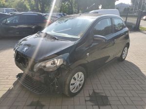 Peugeot 108 2015