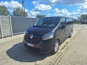 Renault Trafic III ENERGY dCi 145 Grand Spaceclass 2018