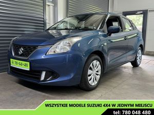 Suzuki Baleno (Esteem) 2016