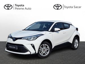 Toyota C-HR 1.8 Hybrid GPF Comfort 2020