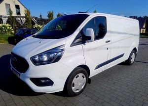 Ford Transit 2022