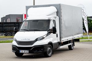 Iveco Daily 2023