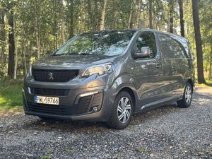Peugeot Expert 2017