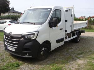 Renault Master 2021
