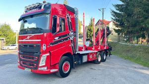 Volvo FH 2017