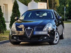 Alfa Romeo Giulietta 1.4 TB 2013