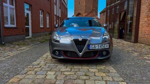 Alfa Romeo Giulietta 1.4 TB MultiAir Sport 2018