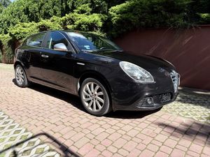 Alfa Romeo Giulietta 1.4 TB 2012