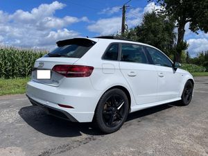Audi A3 30 TFSI sport 2020