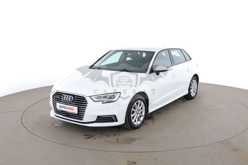 Audi A3 8V 1.4 TFSI cylinder on demand ultra S tronic Ambition 2018