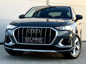 Audi Q3 II 35 TDI S tronic S line 2020