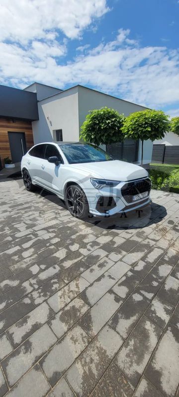 Audi RSQ3 2020