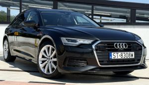 Audi A6 C8 35 TDI S tronic sport 2020