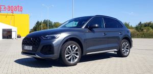 Audi Q5 FY 45 TFSI quattro S tronic S line 2022