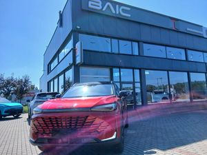 BAIC Beijing 7 1.5T Luxury DCT 2025
