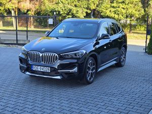 BMW X1 F48 xDrive25i xLine 2021