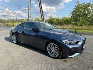 BMW 4 Series G22/G23/G82 M440i xDrive 2020