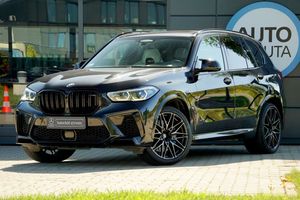 BMW X5 Competition 2021