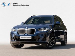BMW X3 G01 20 xDrive 2023