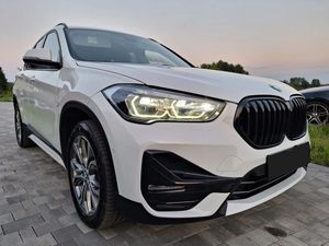 BMW X1 F48 xDrive20d Sport Line 2020