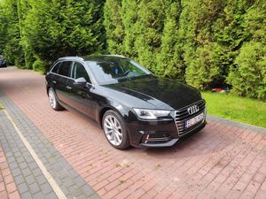 Audi A4 B9 2.0 TDI S tronic 2019