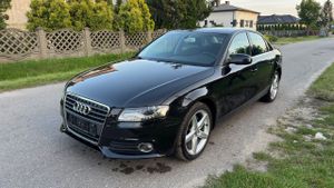 Audi A4 B8 2.0 TDI DPF Ambition 2011