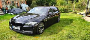 BMW 5 Series F10/F11 520d Touring 2014