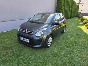 Citroën C1 II 1.0 VTi GPF Live 2019