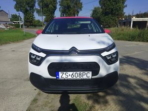 Citroën C3 III 1.2 PureTech Feel 2021