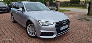 Audi A4 2.0 TDI Quattro S tronic 2019