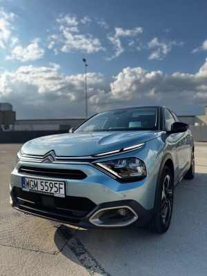 Citroën C4 III 1.2 PureTech Business Edition S&S EAT8 2021