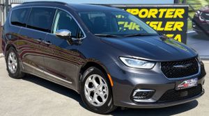 Chrysler Pacifica 2023