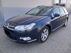 Citroën C5 III Tourer BlueHDi 180 S&S EAT6 Business Class 2016
