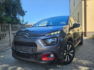 Citroën C3 III 1.2 PureTech C-Series 2020