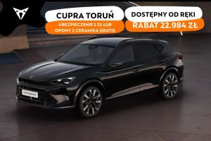 Cupra Formentor 2.0 TSI 4Drive DSG 2025