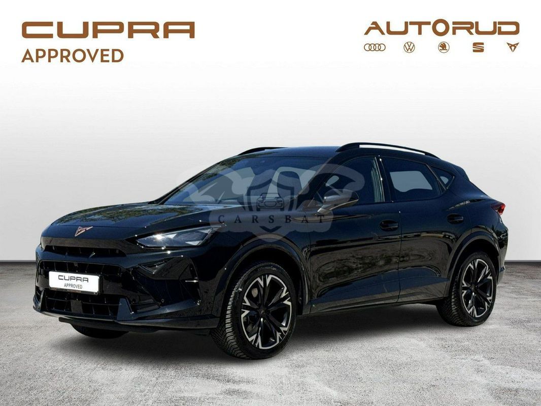 Cupra Formentor 2024