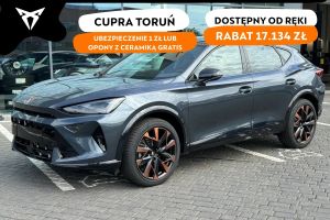 Cupra Formentor 1.5 eTSI mHEV DSG 2025