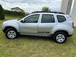 Dacia Duster I 1.5 dCi Ambiance 2013