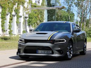 Dodge Charger 5.7 R/T 2019
