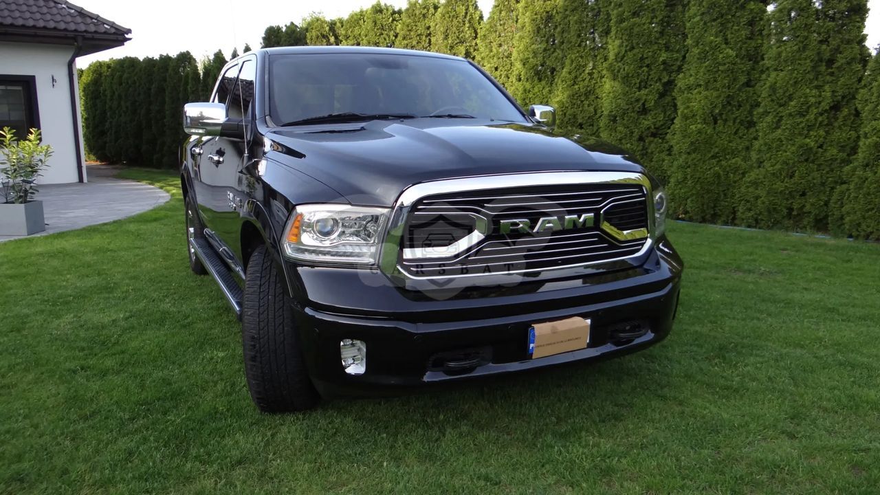 Dodge RAM 1500 5.7 4x4 2017