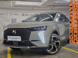 DS DS7 Crossback 2023