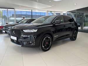 DS DS7 Crossback 2020