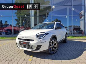 Fiat 600 2025