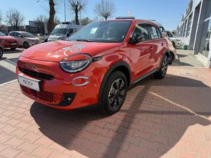 Fiat 600 1.2 Turbo Hybrid eDCT 2024