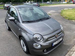 Fiat 500 1.0 Hybrid Dolcevita 2022