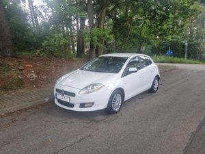 Fiat Bravo II 2009
