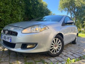 Fiat Bravo II 1.4 T-Jet 16V Dynamic 2008
