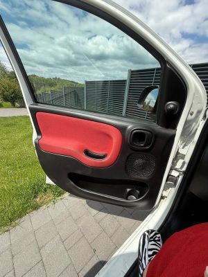 Fiat Panda III 1.2 City Cross 2016