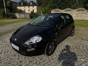 Fiat Punto II FL 2014