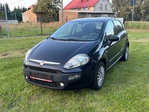 Fiat Punto II FL 1.4 Easy S&S 2009